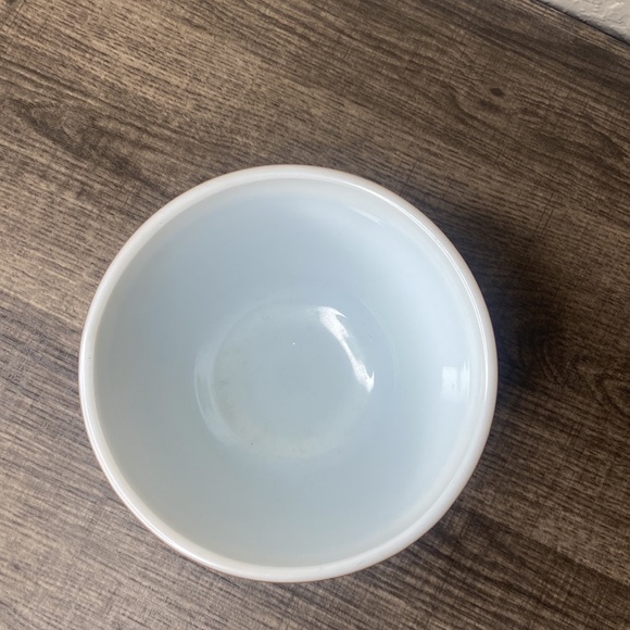 Vintage pyrex bowl - Picture 4 of 7